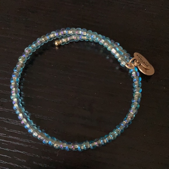 Alex and Ani wrap bracelets - Picture 2 of 5